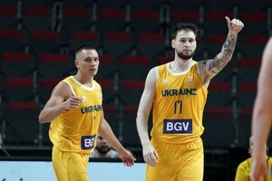 Українським баскетболіста пісня мала би сподобатися