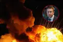 Прем’єр вимагає покарання винних після вибухів на Київщині