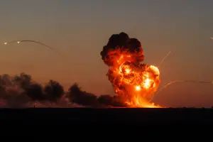 На Київщині триває встановлення всіх обставин події