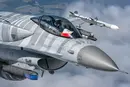 F-16 не збили російську ракету над Польщею: що завадило