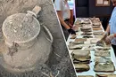 На Прикарпатті знайдено сховок з архівом ОУН (фото)