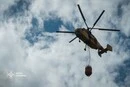 Київ і область другу добу поспіль атакують російські дрони: наслідки