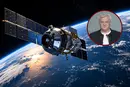 Україна закликала заблокувати роботу російської системи «Рассвет»