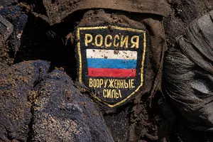 Росія щомісяця втрачає на фронті на 6 тис. військових більше, ніж набирає – The Guardian