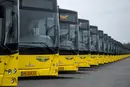 У Києві через атаку РФ змінили маршрути автобусів