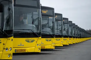 Зазначені зміни можуть діяти тимчасово, залежно від ситуації на дорогах і термінів завершення робіт з ліквідації наслідків атаки