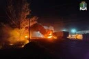 На Одещині загинула людина внаслідок удару РФ