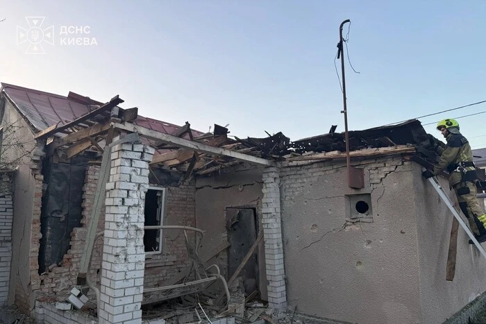 Росія атакувала Україну ракетами та 267 дронами: скільки цілей знищила ППО