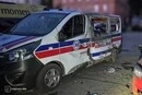 Росіяни атакували автомобілі швидкої допомоги у Сумах