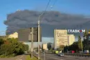 Очевидиця розповіла про перші хвилини після вибухів під Києвом