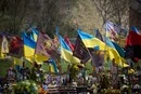 Зеленський звернувся до українців у День пам'яті загиблих захисників і захисниць