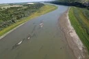 Через маловоддя аграріям уже обмежено водозабір: що з водою для населення