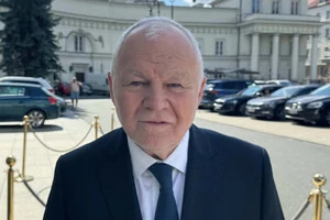 Ян Кшиштоф Бєлецький висловився про майбутнє українсько-польських відносин
