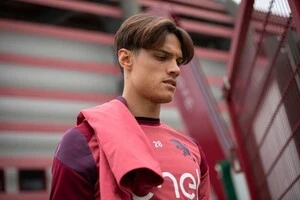 Самуеле Річчі перебрався до лав учасника Ліги чемпіонів
