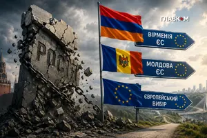 Погрози Росії не працюють: пострадянські країни дедалі далі від Москви