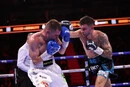 Берінчик поступився у бою за пояс WBO International