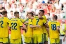 Календар головних спортивних подій на вересень 2026 року