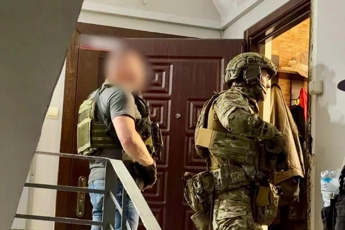 В Одесі чоловік застрелив своїх батьків