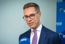 Президент Фінляндії заявив, що Китай не дозволить Росії застосувати ядерну зброю проти України