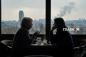 «От так і жити»: ми знову вчимося новій реальності