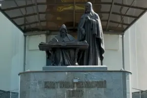 У селі працює культурно-археологічний центр «Пересопниця»
