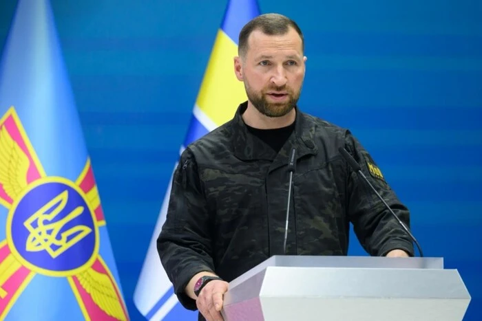 Віддати Донбас? Новий міністр оборони пояснив, в чому помиляються прихильники поступок Путіну