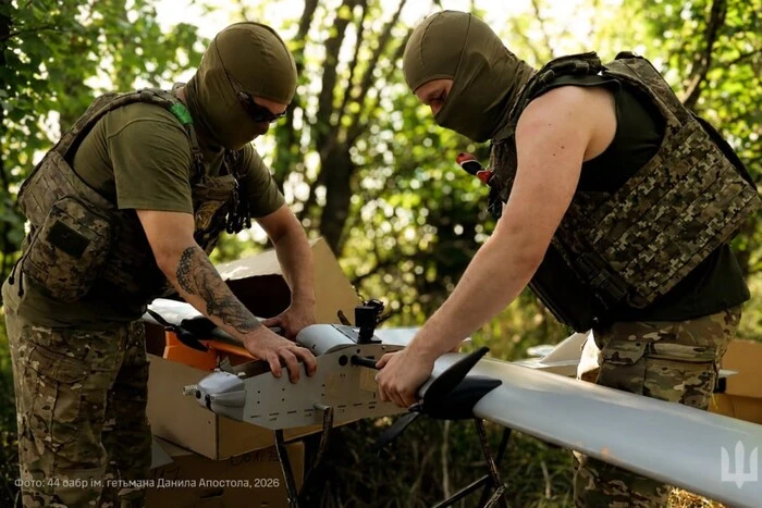 РФ готує великий наступ на одному з напрямків: аналітики ISW розкрили деталі