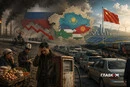 Киргизстан шукає допомоги у Китаю. Як паливна криза ударила по Середній Азії