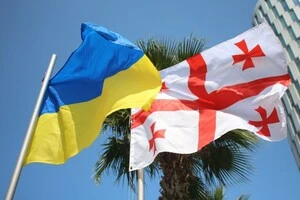 Свіжі продукти та відкритість грузинів стали для Маргарити приємним відкриттям після європейських буднів