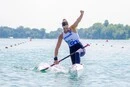 Лузан тріумфом на Чемпіонаті світу переписала історію веслування