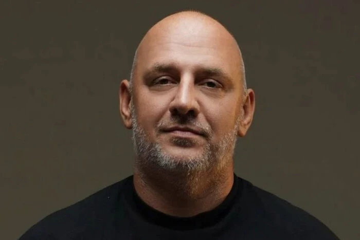 Потап відповів на заклик позбавити його звання заслуженого артиста України