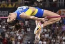 Магучіх фінішувала другою на срібному етапі Континентального туру