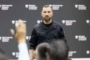 Перший міністр війни. Євгеній Хмара вперше розказав про свій план
