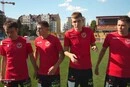 Клуб футбольної Першої ліги в останню мить уникнув технічної поразки через форму
