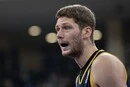 Бігмен збірної України Ростислав Новицький: «У США я навчився грати фізично»