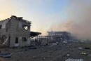Удар РФ по селу Мила зупинив виробництво відомої бутильованої води