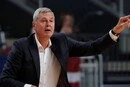 Головний тренер збірної України з баскетболу Айнарс Багатскіс: «Проти нас у матчі з Чорногорією буде все»