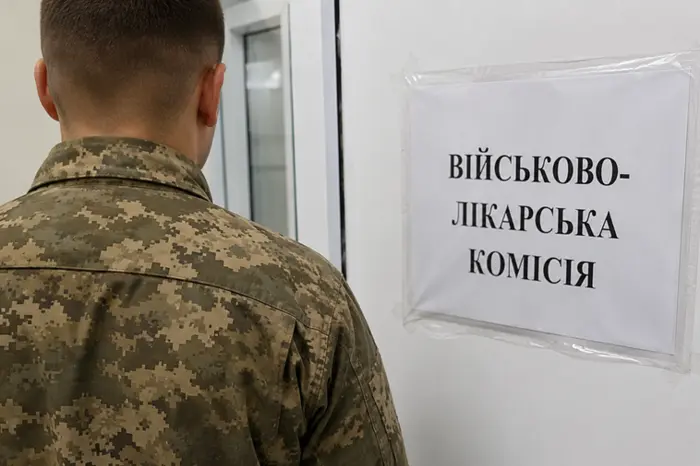 Хірург, який працює у ВЛК, чесно розповів, чому не списує військовозобов’язаних