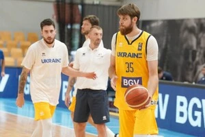 Артем Ковальов знову викликається до національної збірної після відсутності у матчах відбору до Євробаскета-2025