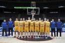 Чорногорія – Україна. Прогноз і анонс гри кваліфікації Чемпіонату світу з баскетболу