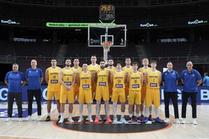 Україна може закріпитися у топ-2 своєї групи, якщо переможе Чорногорію