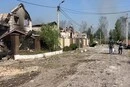 Вибухи у Милій під Києвом: що розповідають жителі села, де детонація пошкодила близько 300 будинків