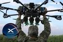 Маск готовий дозволити Starlink для українських дронів за межами України, але назвав умову – FT