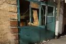 Запорізька область: окупанти вдарили по пожежно-рятувальному підрозділу (фото)