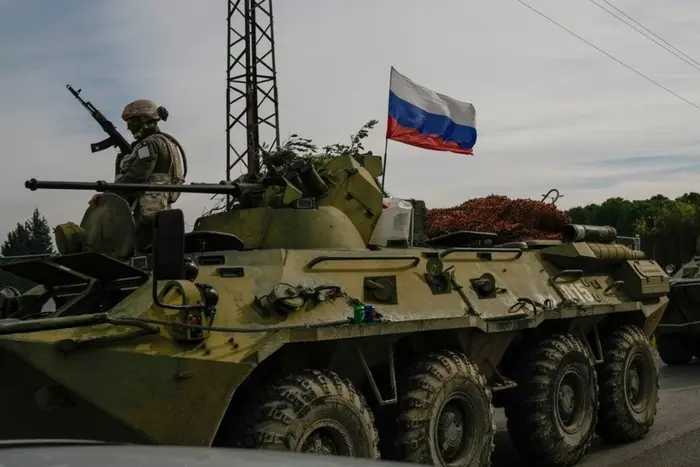 ISW назвав напрямок, де Росія може готувати новий наступ