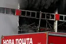 Окупанти знищили склад «Нової пошти» в Одесі – ЗМІ