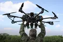 Маск назвал условие для Starlink украинских дронов за пределами Украины – FT