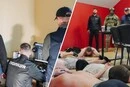 Російський наркокартель створив в Україні мережу для вербування людей: проведена спецоперація (фото)