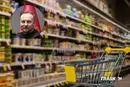 Радник президента Флеш пояснив, чому Україні не загрожує дефіцит їжі