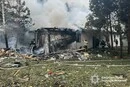 Атака на Київщину: унаслідок ворожих обстрілів постраждали п'ятеро людей